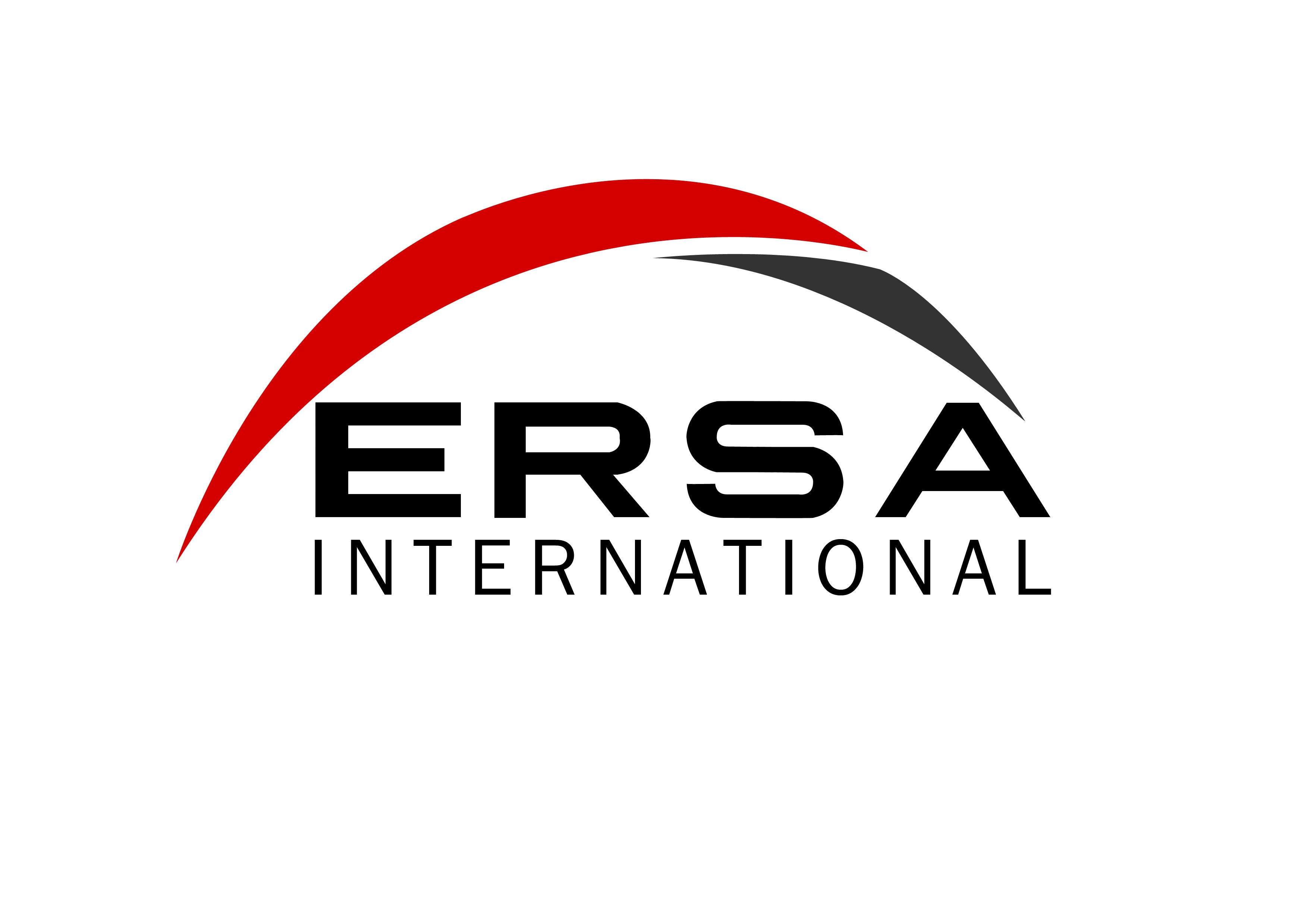 ERSA International Certified
